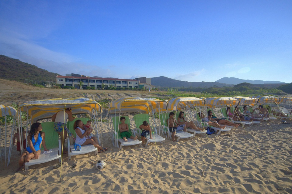 Kokobay Hotel